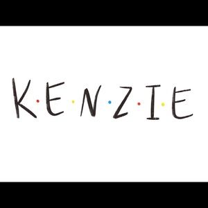 Meet your Posher, Kenzie